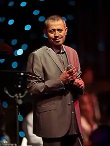 Wassouf in 2009