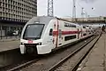 GRS electric multiple unit