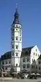 Town hall
