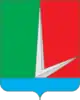 Coat of arms of Selyatino