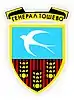 Coat of arms of General Toshevo