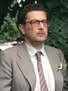 Gerhart Baum