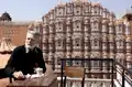 Gert Chesi in Jaipur 2016