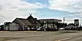 Gas Station