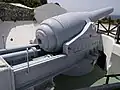RML 17.72 inch, Gibraltar