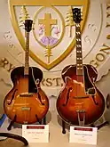 L-50 tenor version (TG-50) with L-7