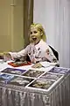 Gigi Edgley in 2007