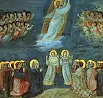 Giotto, 14th century