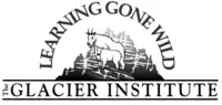 Glacier Institute logo