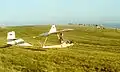 SG-38 bungee launch