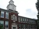 Glenfield Middle School