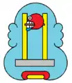 Official seal of Zumpango