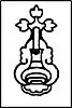Coat of arms of Amecameca de Juárez