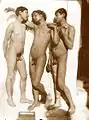 The Three Graces