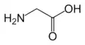 Glycine(Gly&nbsp;/&nbsp;G)
