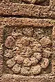Stone relief