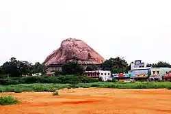Ponmalai