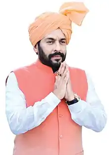 Gopal Goyal Kanda