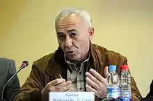 Goran Radosavljević