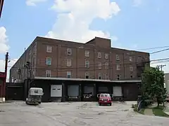 Building #2