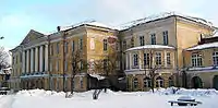 Gorenki Palace, Balashikha.