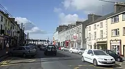 Bridge Street, Gort