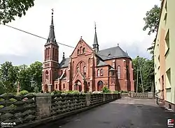 Church of the Holy Trinity