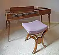 1799 table-piano
