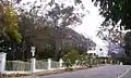 Government House grounds