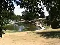 The Lagoon at Government Springs.