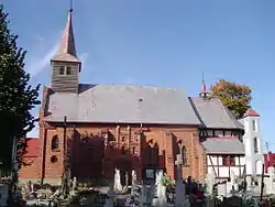 Church