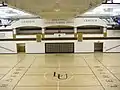 An Empty Grace Hall