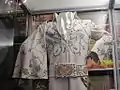 Presley performance outfit
