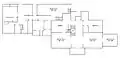 Floorplan, 1st floor