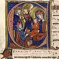 Adoration of the Magi