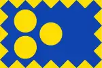 Flag of Gramsbergen