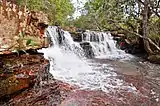 Jasper Creek