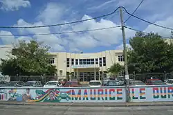Secondary School