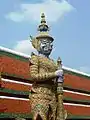 Atsakanmala(อัศกรรณมาลาสูร)