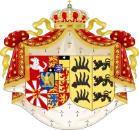 Grandes Armes Catherine de Wurtemberg2