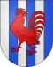 Coat of arms of Grandevent