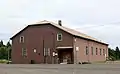 Wickiup Grange #722 Grange Hall