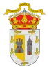 Coat of arms of Granja de Torrehermosa