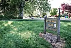 Grant Park