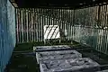 Ohel graves of Wives in the Chabad dynasty in Lyubavichi