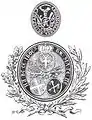 1804 seal