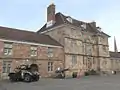 Great Castle House