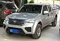 Great Wall Wingle 5 (first facelift)