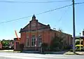 Mechanics Institute