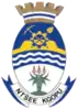 Official seal of Greater Tubatse